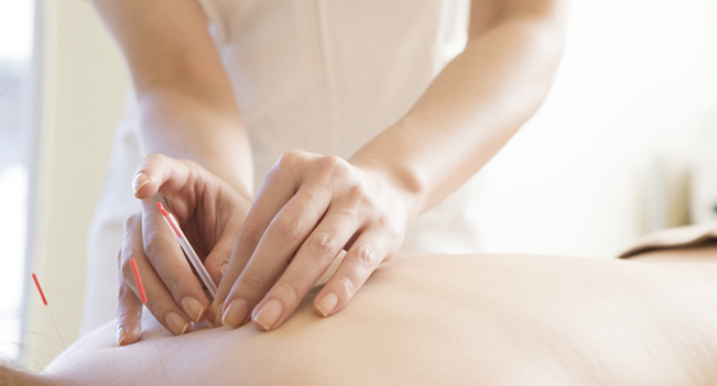 松戸の元祖本格派マッサージ屋さん禅治療院